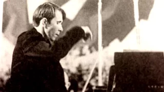 Mikhail Pletnev plays Tchaikovsky, Scriabin, Chopin (1978 Tchaikovsky Competition)