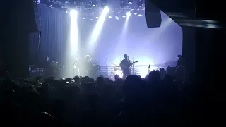 Kick The Tragedy - Drop Nineteens live, Union Transfer PHL 4/18/24