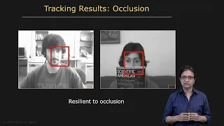 Tracking by Feature Detection | Object Tracking