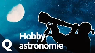 Astronomie: So entdecken Hobbyastronomen den Sternenhimmel | Quarks