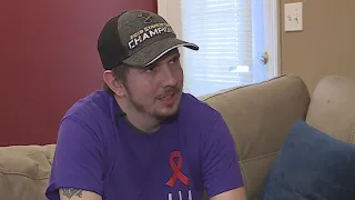 MoDOT worker who survived fatal crash speaks out about safety