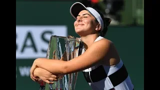 History Made: 16 Events, 16 WTA Winners in 2019