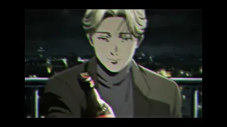 Johan Liebert | Washing Machine Heart [AMV/Edit]