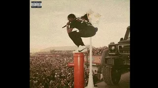 Travis Scott & Offset - LOADED