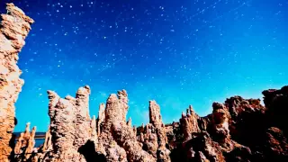 Twilight Meadow - The Worlds We Discovered (Matthew Parker Remix) HD Nature Timelapse