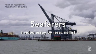 Seafarers Video Essay