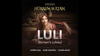 Canción De Cuna De Hurrem Para Aquellos Que Quieren Dormir Como Sultanes 💤