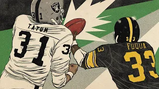 ‘All Hell Broke Loose’: How a Last-Second Heave Led to One of the NFL’s Biggest Controversies