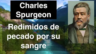 Hebreos 9,22. Devocional de hoy. Charles Spurgeon en español.