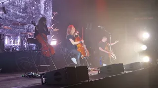 Apocalyptica - Nothing Else Matters (live) - 04.02.23 - The Roundhouse, London