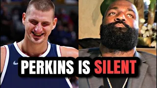 Nikola Jokic IS TROLLING The Entire NBA