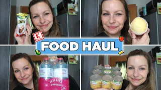 100€ FOOD HAUL | KAUFLAND | Wocheneinkauf Mai 2024 (1) | Das sind WIR