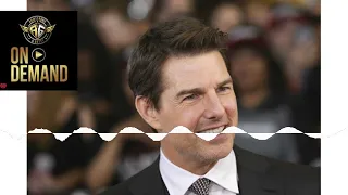 Tom Cruise Yells at Mission Impossible 7 Crew