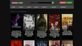 How to Download Movies or Series (BEST QUALITY)