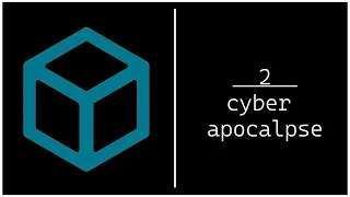 Part 2 | HackTheBox Cyber Apocalypse