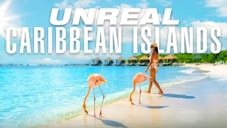 25 Most Beautiful Caribbean Islands ☀️ Best Caribbean Islands 2024