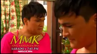 MMK 'Gay Twins' November 23, 2013 Teaser