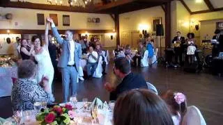 Wedding Dance - "Home" by Edward Sharpe & the Magnetic Zeroes