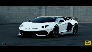 Lamborghini Mercy 💝🔥