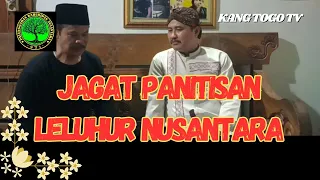 💥JAGAT PENITISAN LELUHUR NUSANTARA