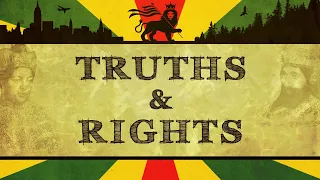 Truths & Rights (70s 80s Roots Reggae Vinyl)