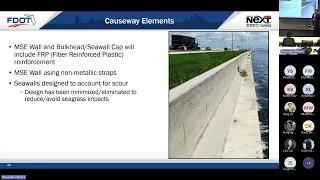 FTSS: Howard Frankland Bridge Replacement Project