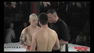 Keoni Koch vs Anatol Grama 04 27 2013