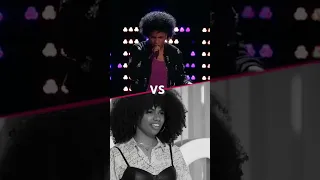 Voice vs Idol: Did her voice get better?