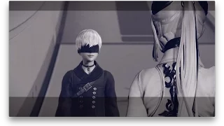 NieR: Automata | Truth About the Human Race