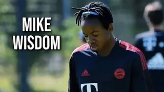 Mike Wisdom • FC Bayern München • Highlights Video (Goals, Assists, Skills)