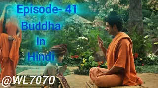 Buddha Episode 41 (1080 HD) Full Episode (1-55) || Buddha Episode ||