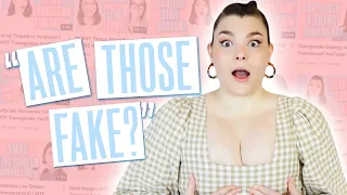 MTF Breast Development 🥥 | Lets talk about it | MTF Trans YouTuber