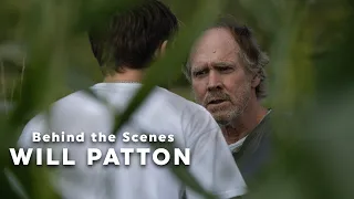 HAMMER (2020) -  Featurette on Will Patton, playing "Stephen Davis"