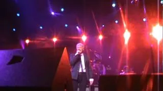 Dennis DeYoung and The Music of Styx- The Grand Illusion 3/16/12