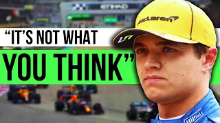 What F1 Drivers Really Think Of Max Verstappen's Title Winning Race..