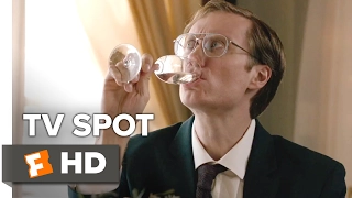 Table 19 TV SPOT - Clap (2017) - Stephen Merchant Movie