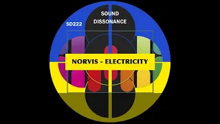 Norvis - Electricity (Original Mix)