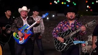 La Ventaja Ft. Jesus Ojeda y Sus Parientes - El Chavo (En Vivo 2023)