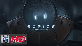 A Sci-Fi Dark Proof of Concept Short Film: "SORICE"  - by Angelo White