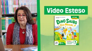 Video Esteso | Dino Sauro - Che Magia!