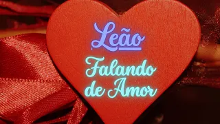 #LEÃO #AMOR #LEITURAATEMPORAL - OBALUAÊ TRAZ A CURA NO AMOR. UMA NOVA VIDA COMEÇA.