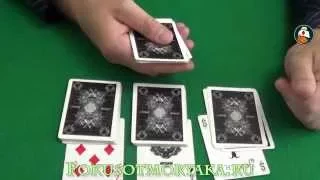 ANYBODY CAN DO THIS Card Trick - Easy Card Tricks NO SETUP Revealed