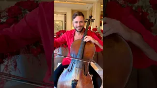 HAUSER - Happy Valentine’s Day ❤️🎻 #hauser #valentinesday #love #cello