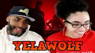 MY DAD REACTS TO Yelawolf - TM3 [Audio] REACTION