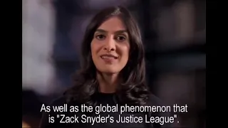 Zack Snyder’s Justice League is a Global Phenomenon