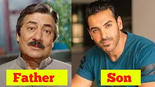 Top Bollywood Actors Real Son | Bollywood actors father son | Shahrukh Khan son