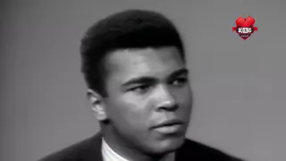 Muhammad Ali vs Ernie Terrell 06/02/1967 HD