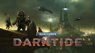 (Closed Beta) MASHIN' 'ERITICS WIF DA BOIS! (WH40K: Darktide) #1