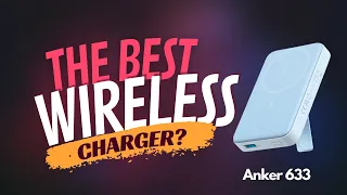 Anker MagGo 633 | Get the 622 instead?