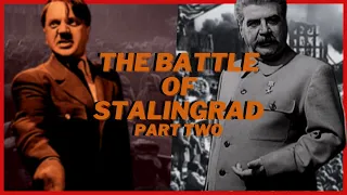 The Battle of Stalingrad - Part 2 - 1949 - Film